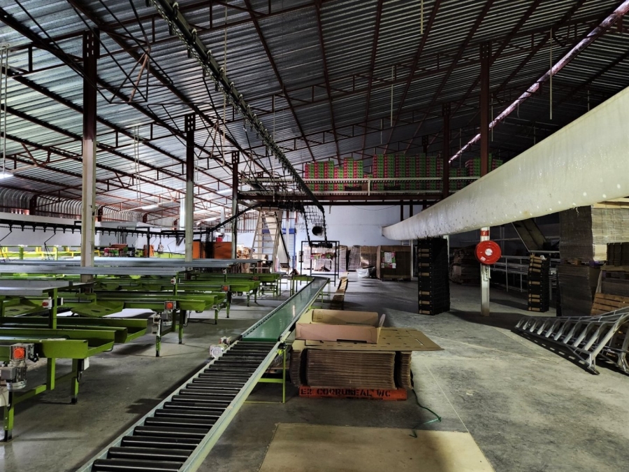 Commercial Property for Sale in Kakamas Rural Northern Cape